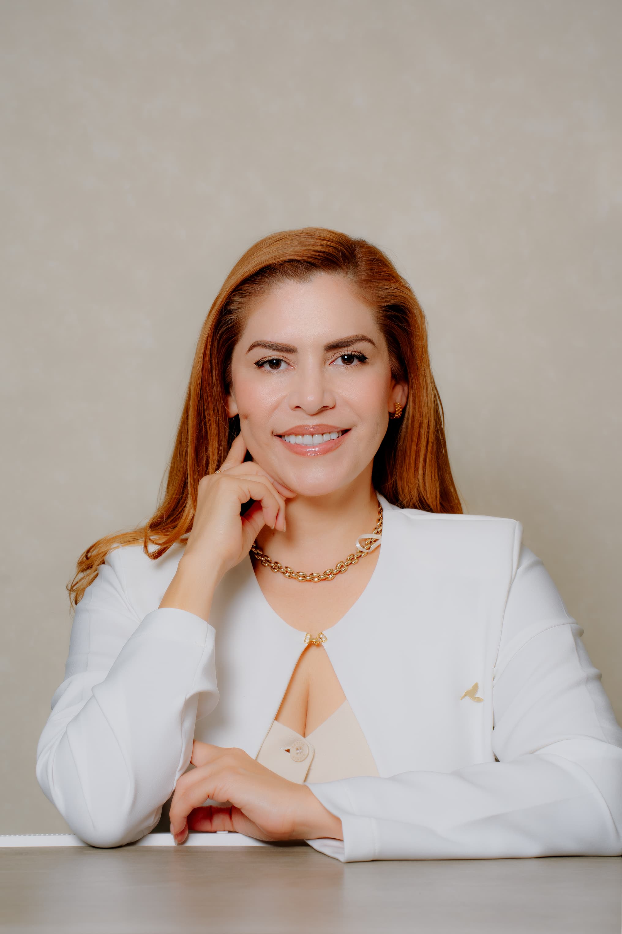 Dra. Jazmín Carranza