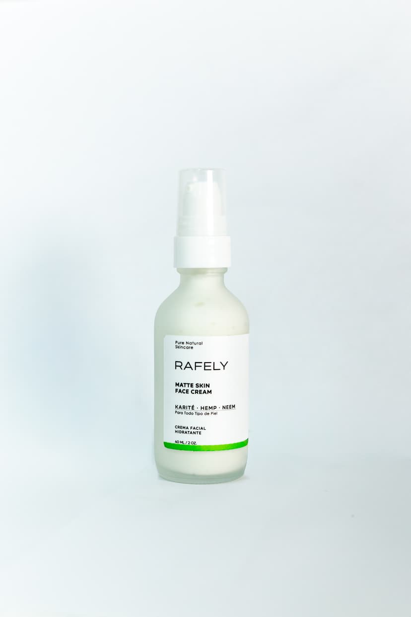 Rafely Skin